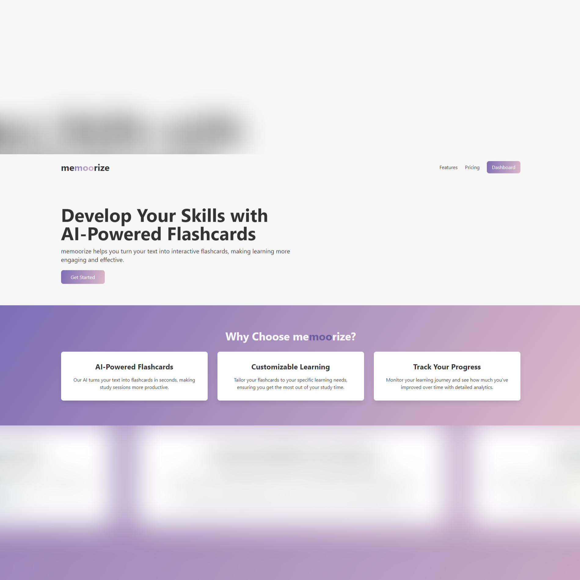 Smarter-Maker Project Screenshot